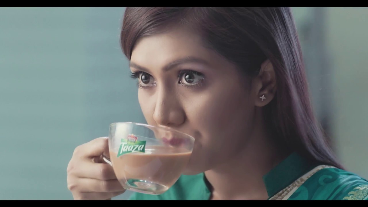Taaza Bangladesh | Airport TVC