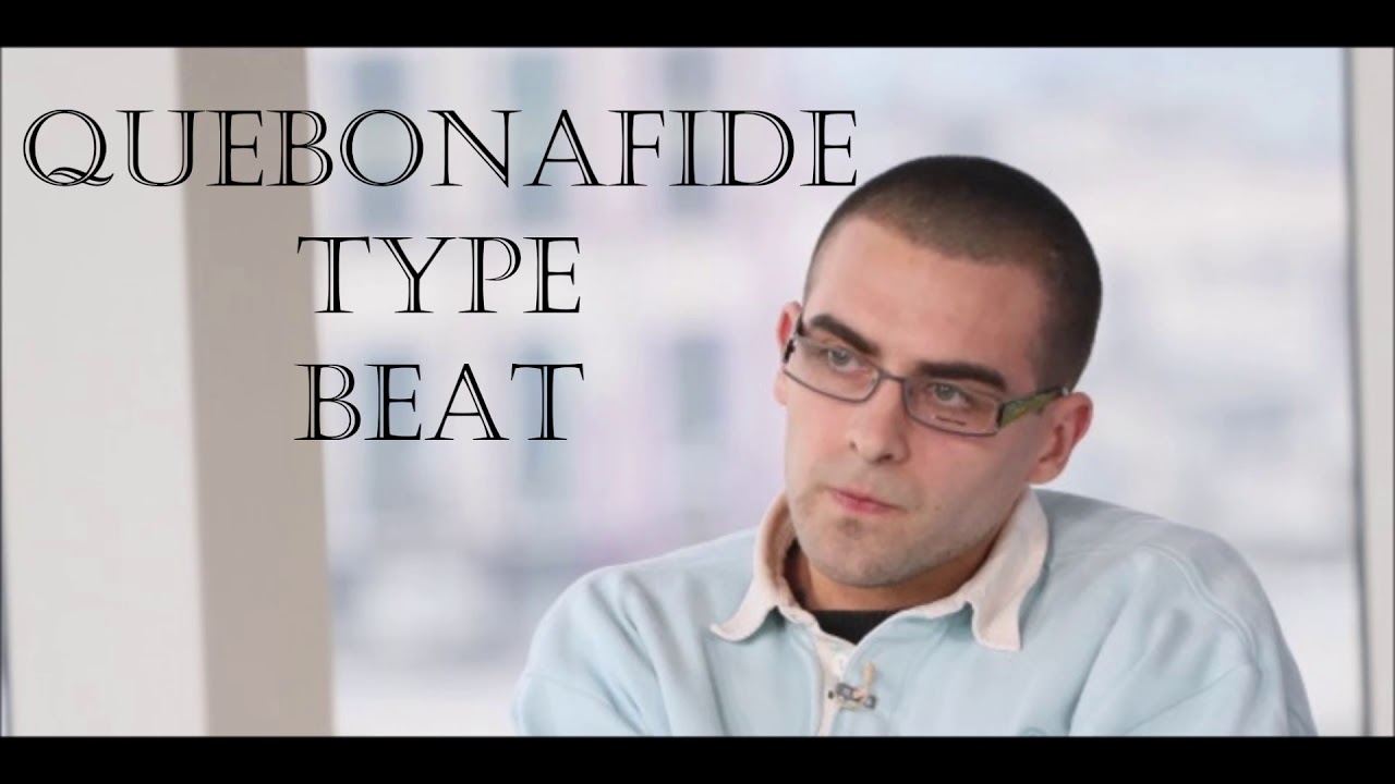 (FREE) QUEBONAFIDE Romantic Psycho TYPE BEAT 82 BPM