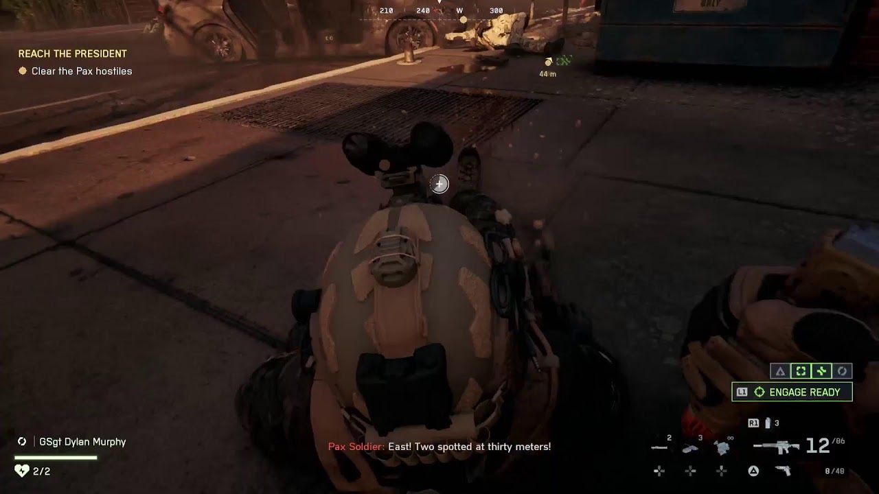 Live with Story Mode Battlefield 6