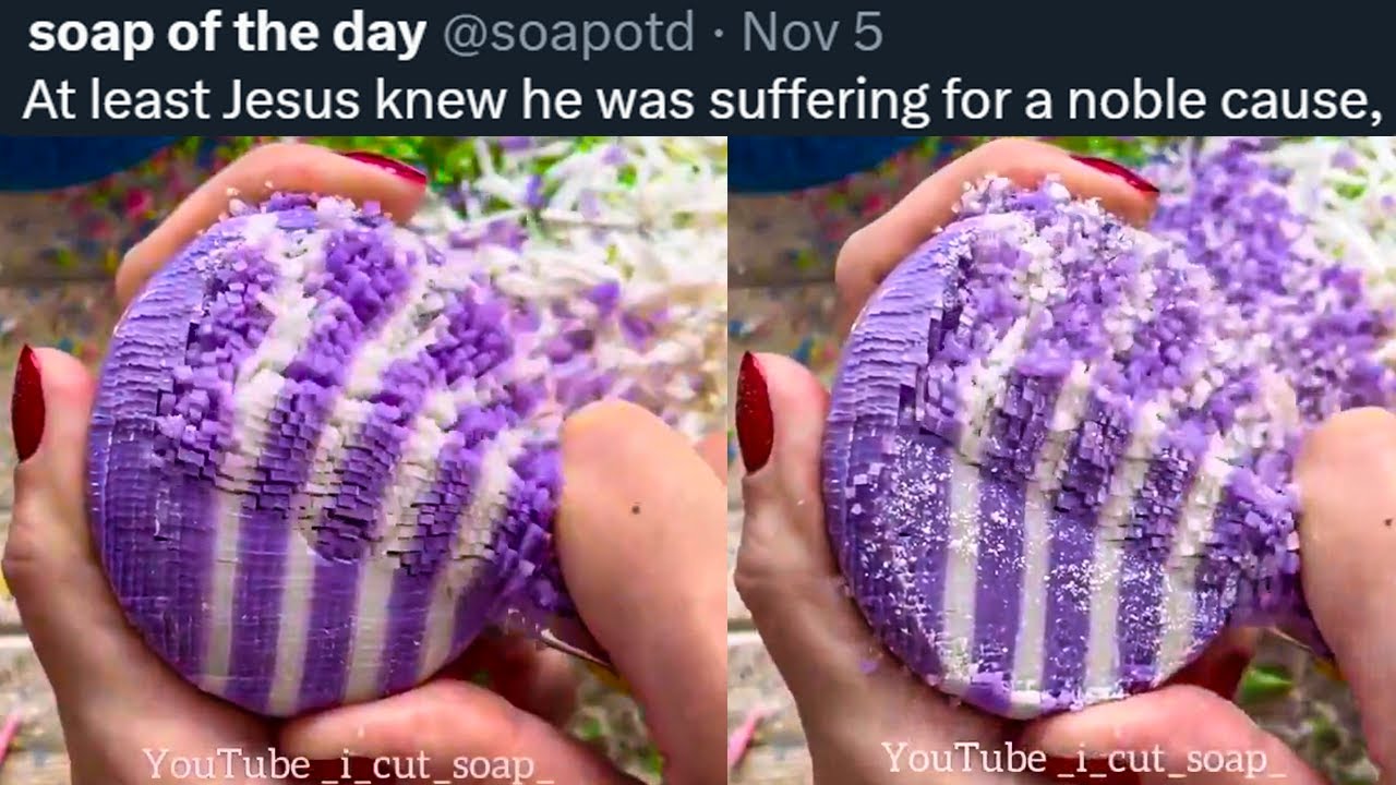 Gimmick Account goes completely insane