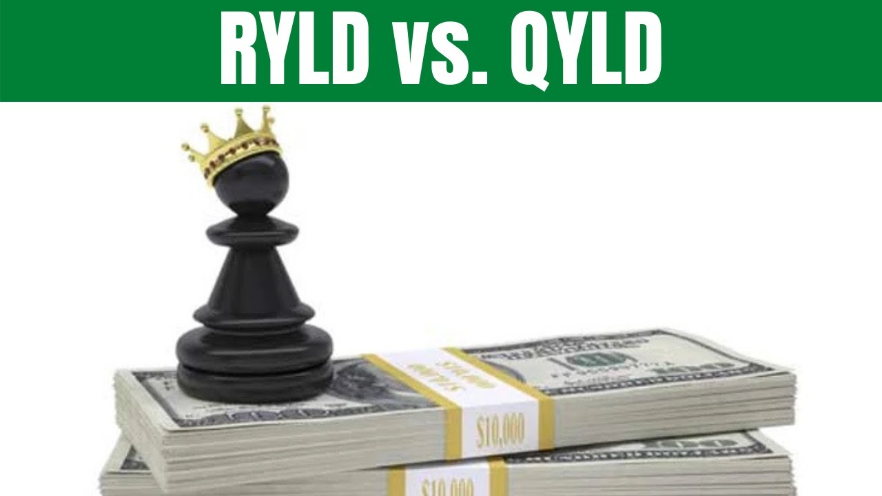 Is RYLD the New King of Income ETFs? (QYLD Old News?)