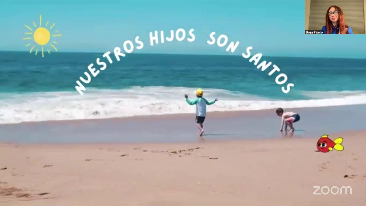 La Gran Familia en Jesus Febrero 28