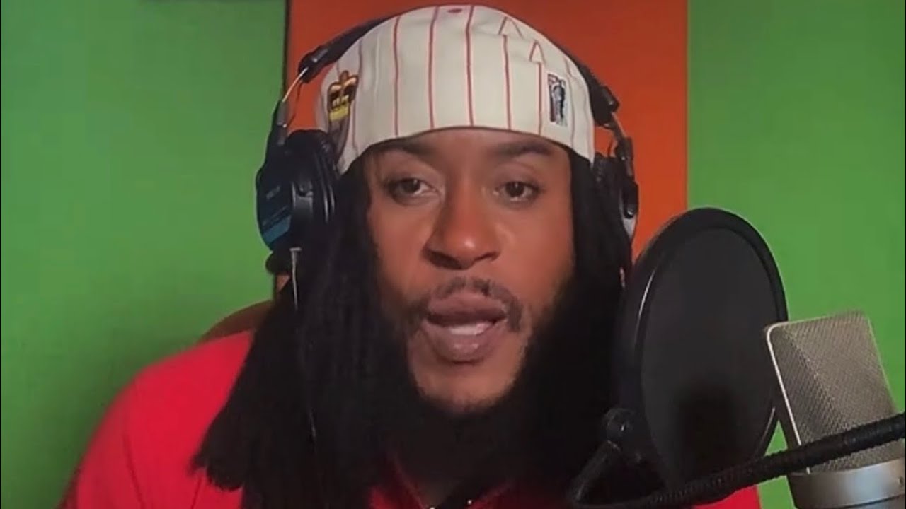 Khago react to the Grammy, New song and more 
