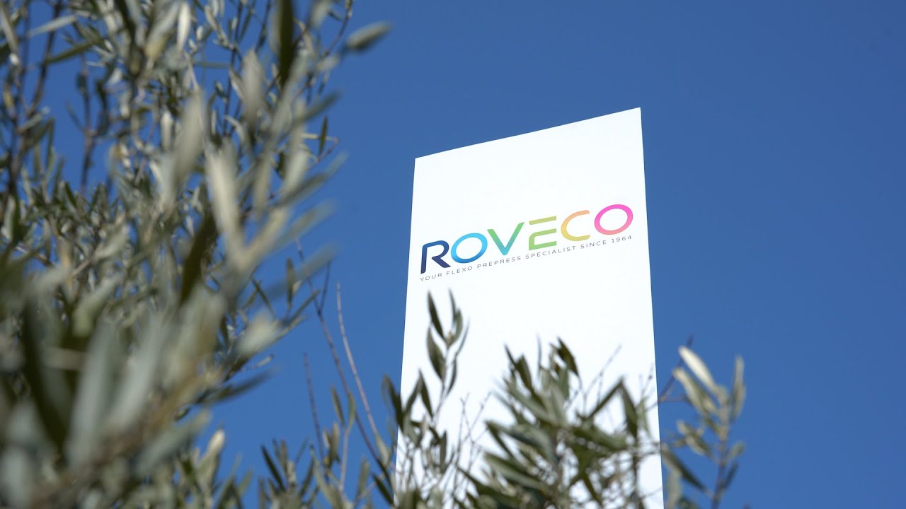 Roveco supporta automazione e crescita grazie alle soluzioni Hybrid Software - ENG SUB