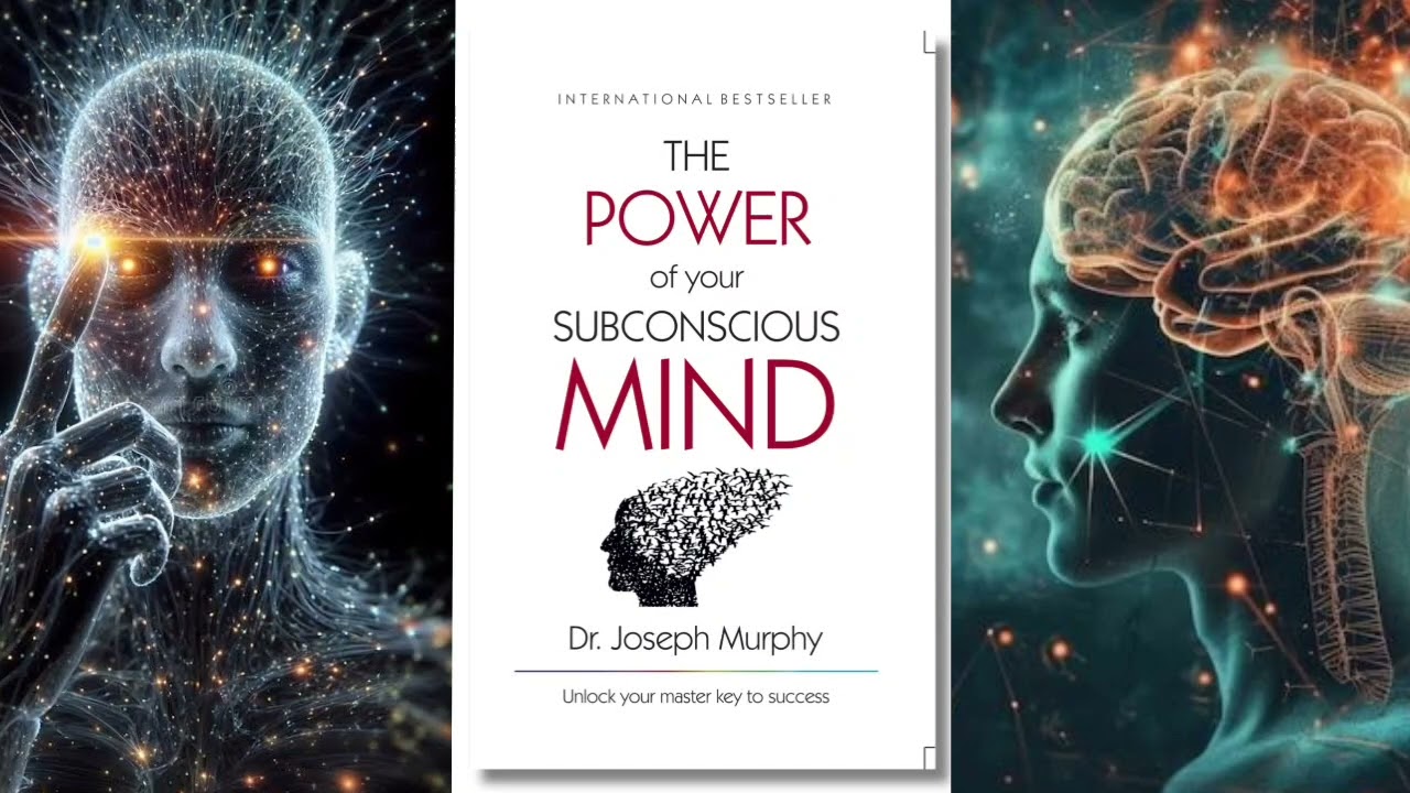 The Power of your subconscious mind | आपके अवचेतन मन की शक्ति | Chapter 2