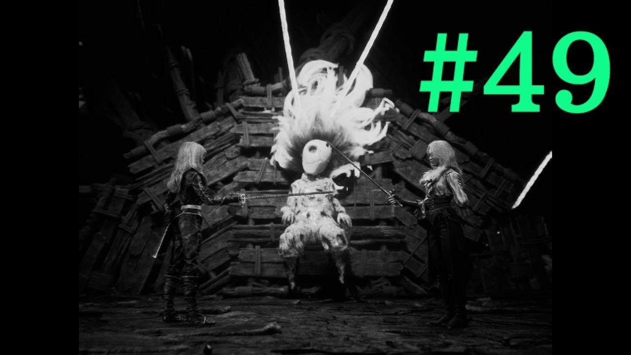 #49 Clair Obscur: Expedition 33 - DID I JUST MAKE MAELLE ONE-SHOT ALICIA??!