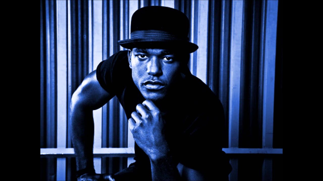 Luke James - The Blues