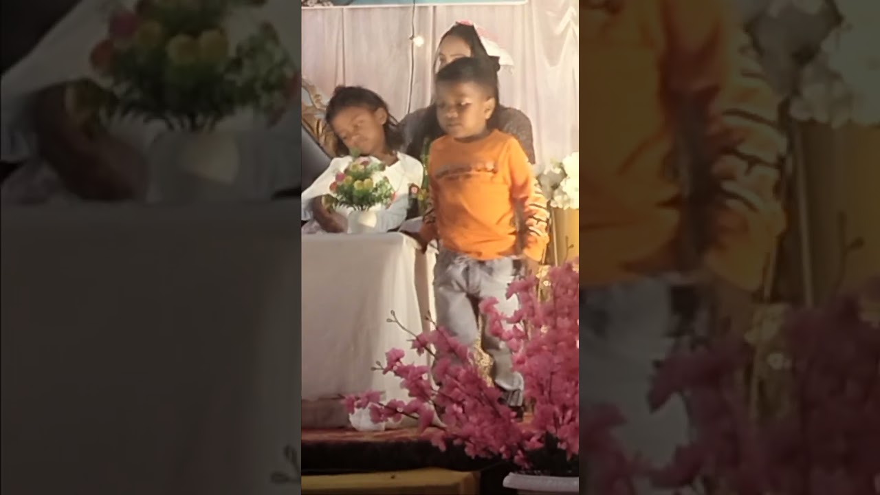 Beautiful wedding Special Sermon 💐 #dailyworship #blessed #youtubeshorts 