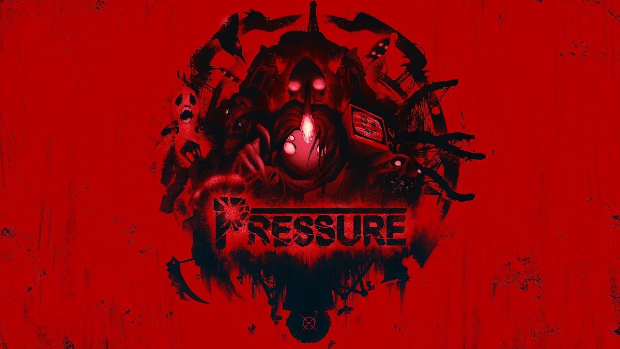 Sewer Creature [ VOL 2 - PRESSURE GAME OST ]