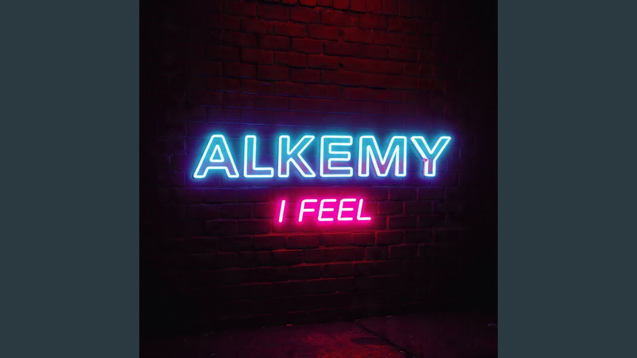 I Feel