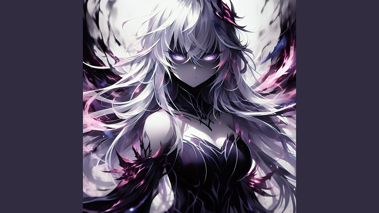 Dark Angel!