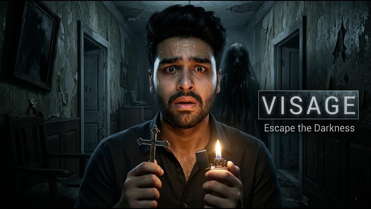VISAGE Day 3 – “Bring Me My Son” 😱 Dolores Ka Sabse Darawna Part! | Hindi Gameplay