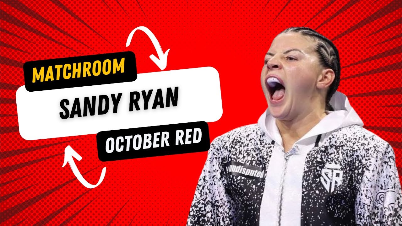 SANDY RYAN WHEN ASKED ABOUT CAMERON AND MAYER 