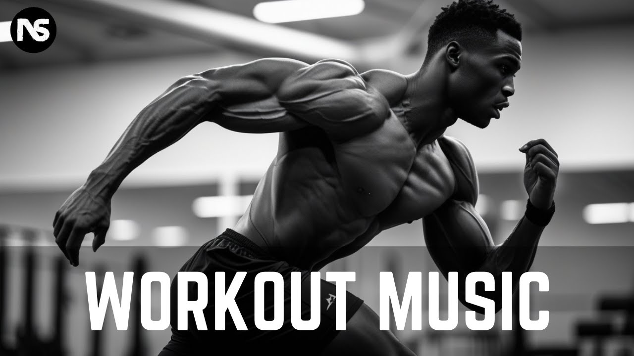 2025 Ultimate Sport Music Mix: Rap Trap Edition ⚡ - #12