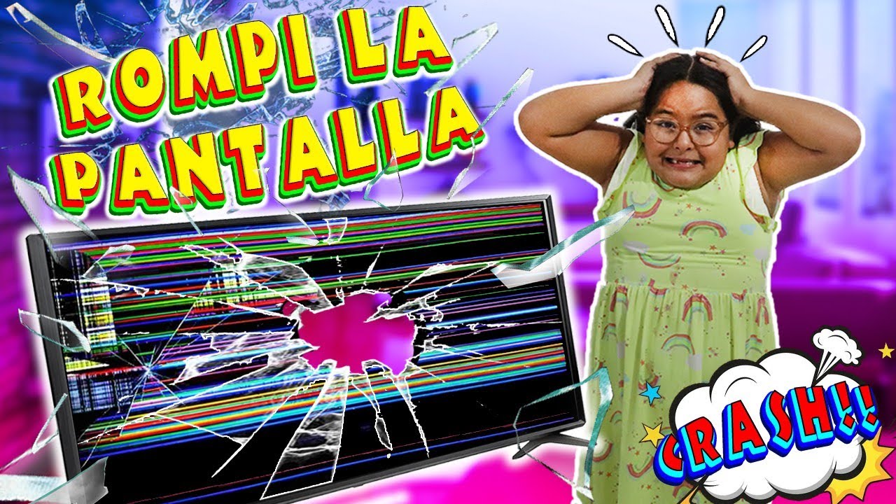 Sofi rompe LA TELEVISIÓN