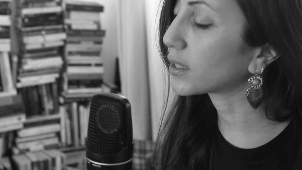 Working Class Hero - John Lennon (cover)