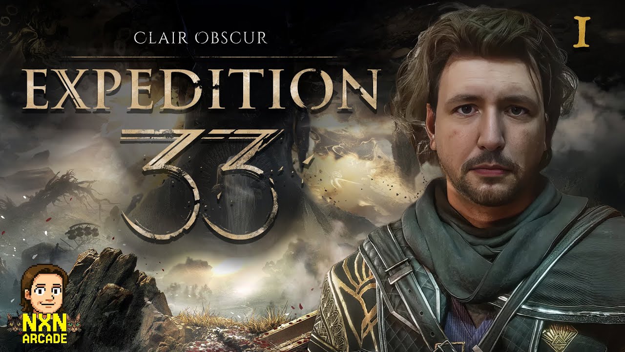 Omlette Du Gommage [Clair Obscur: Expedition 33]