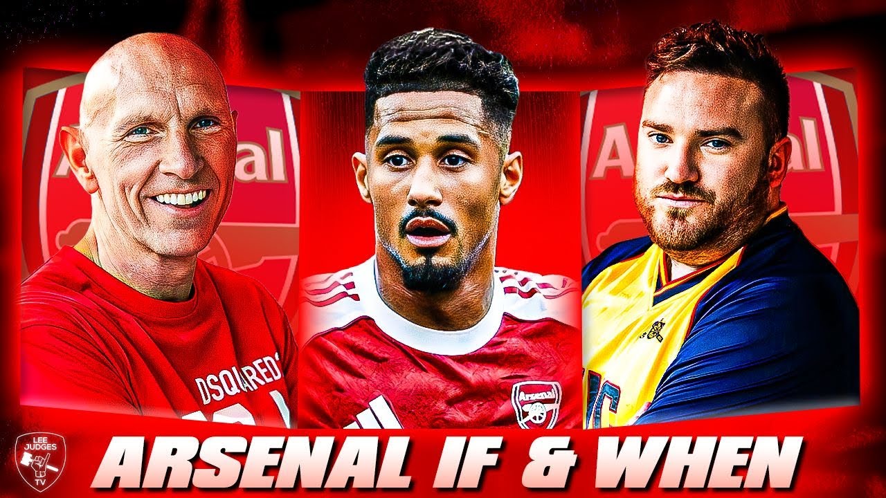 🔥⚽WE ARE THE ARSENAL EVERYONE HATES US! DO WE CARE....?⚽🔥
