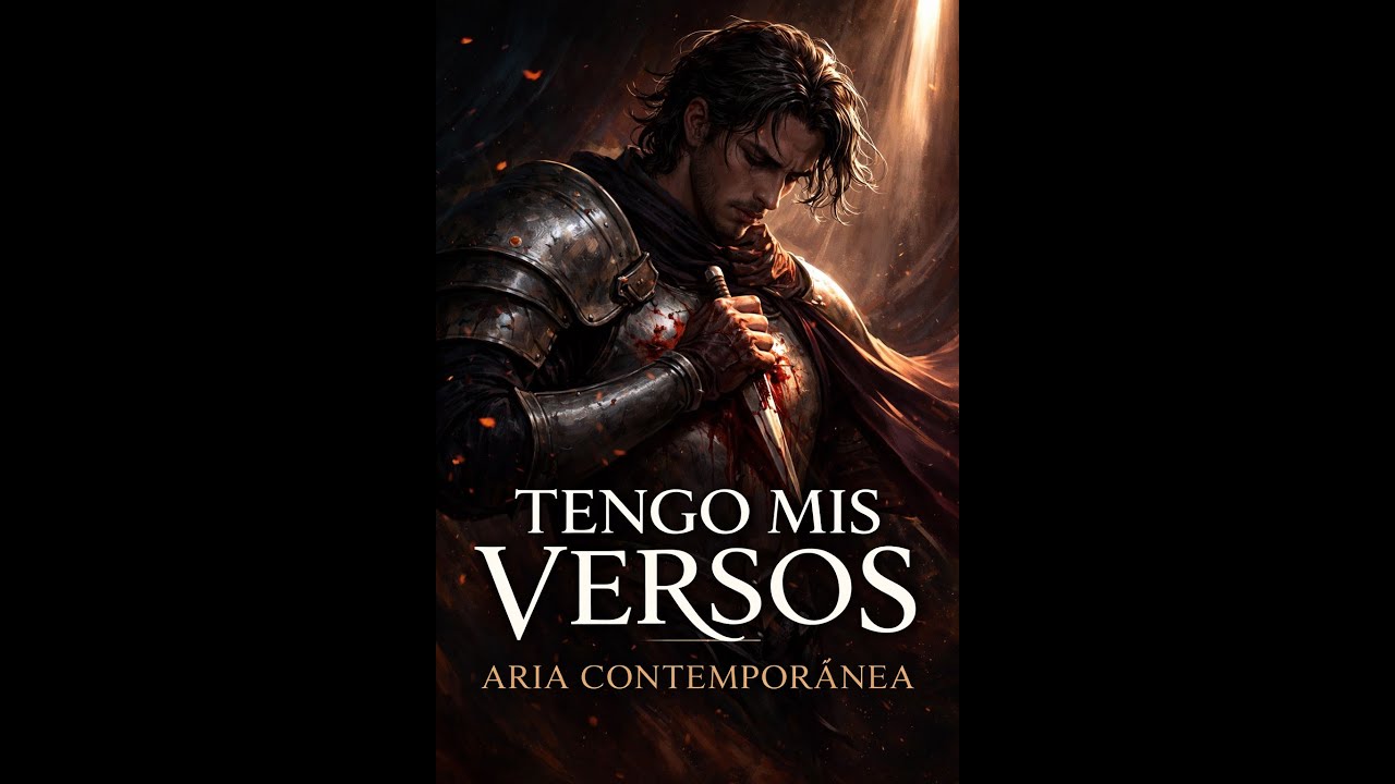 “Tengo mis versos | Poesía para quienes siguen en pie” de Brétema Sonora