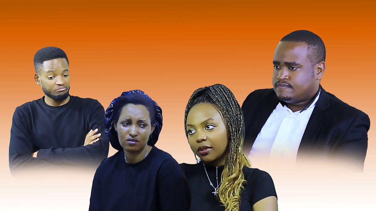 FILM LA VIE  #IMPETA  EP13 UMURIRO URATSE MURUKUNDO RWA ANIYA NA GANZA 🔥🔥🔥🔥🔥🔥🔥🔥🔥🔥🔥