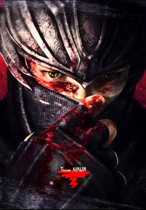 Ninja Gaiden 3 OST - 15 - Purification