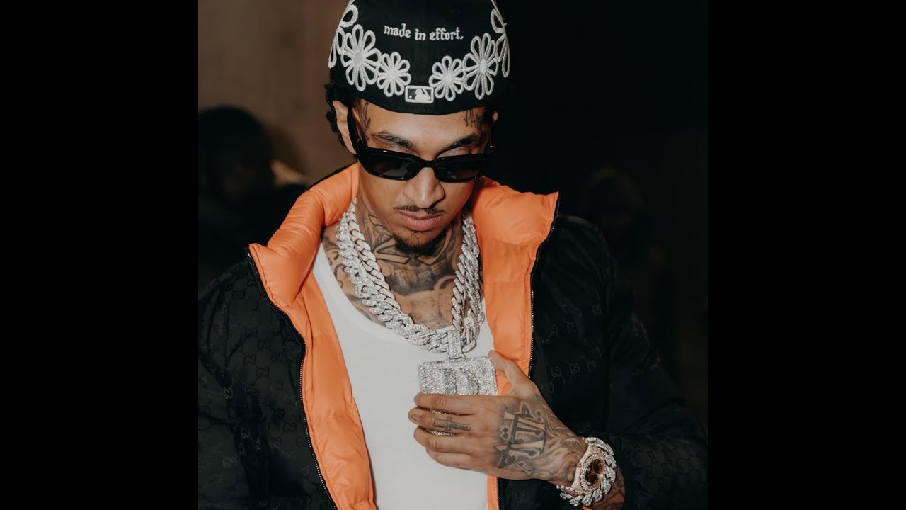 (FREE) D Block Europe x M Huncho Type Beat - 