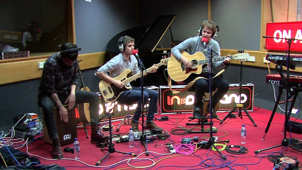 Mull Historical Society -The Lights (session)