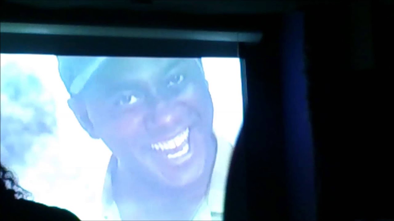 Q'lil Glb Gells Thall    Live Excerpt