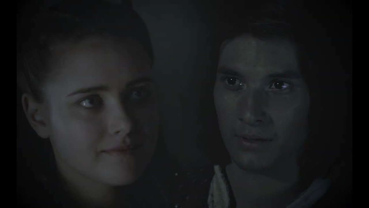 Lover | WGCBS (Narnia fanfic, Caspian x OC)