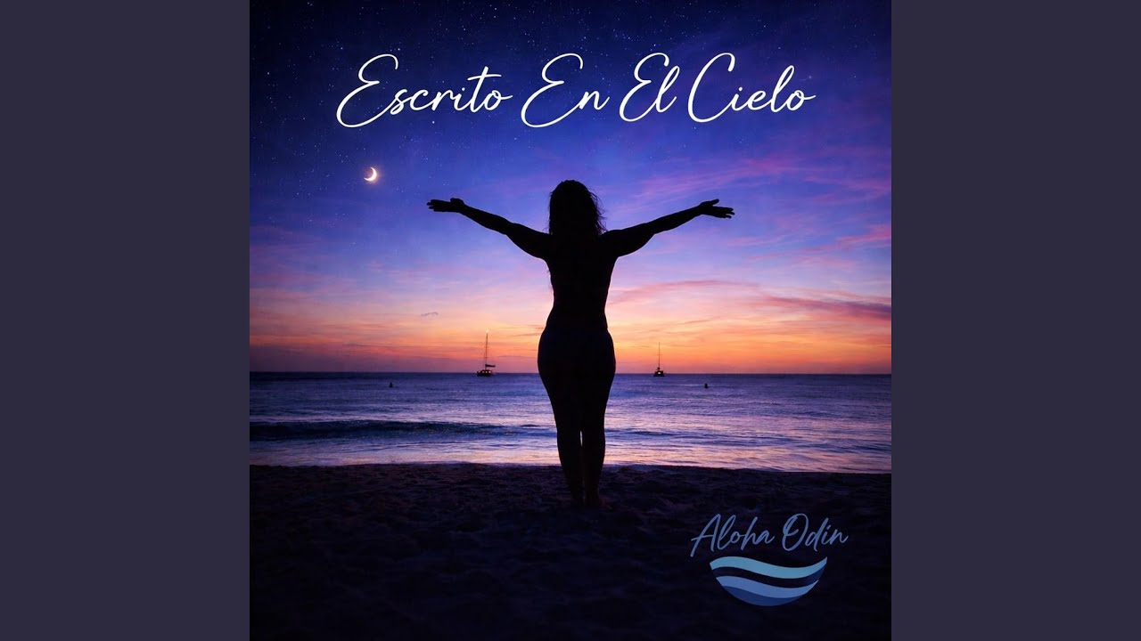 Escrito En El Cielo