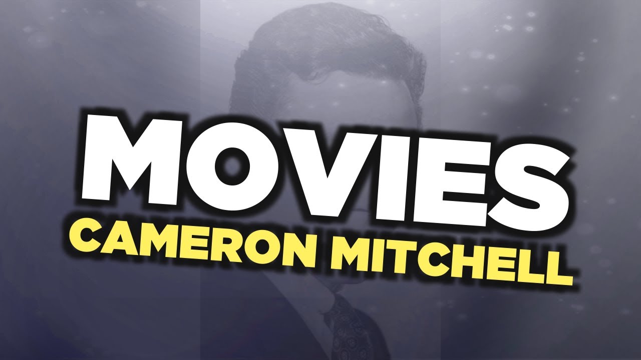 Best Cameron Mitchell movies