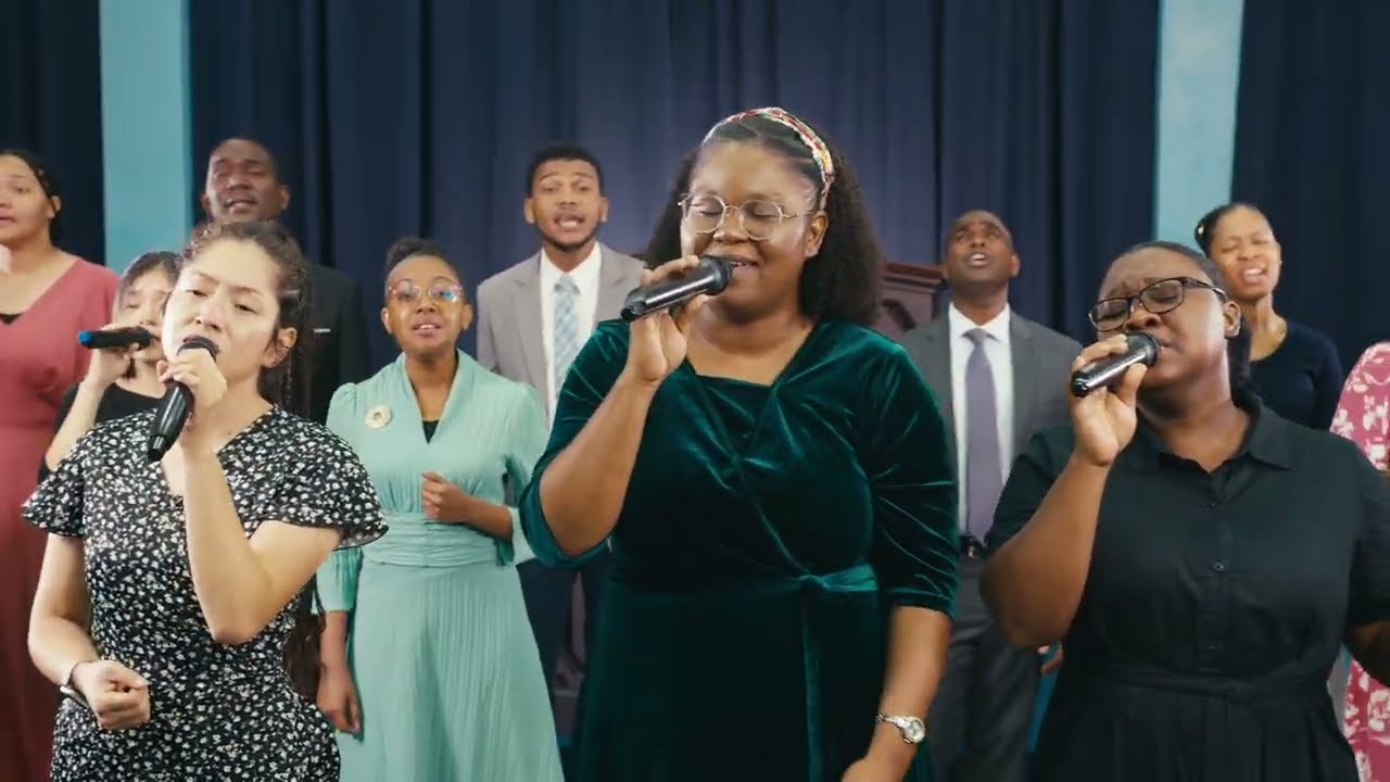 Make Us Ready Lord | Alístanos Seńor