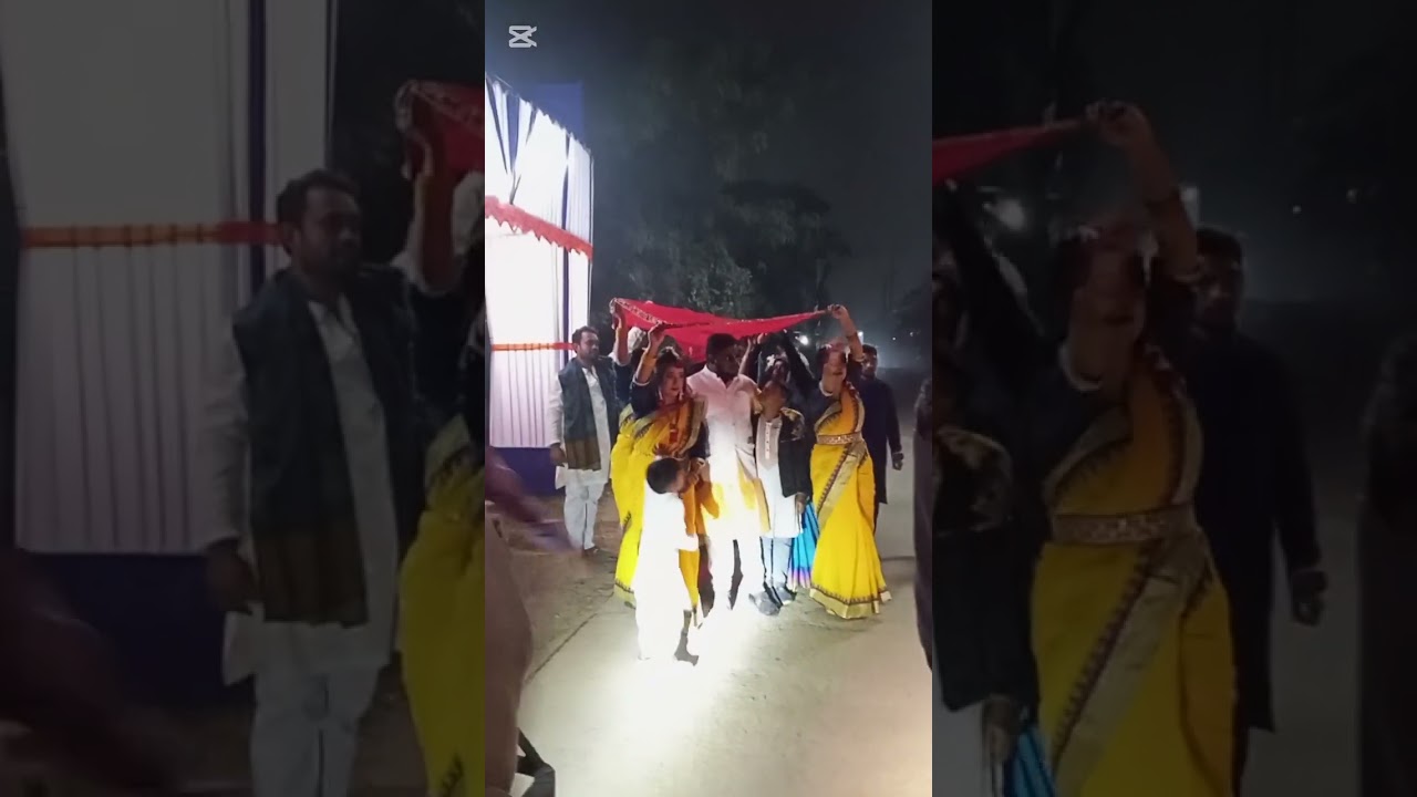 আজ আলভী  গায়ে হলুদ  8/1/26