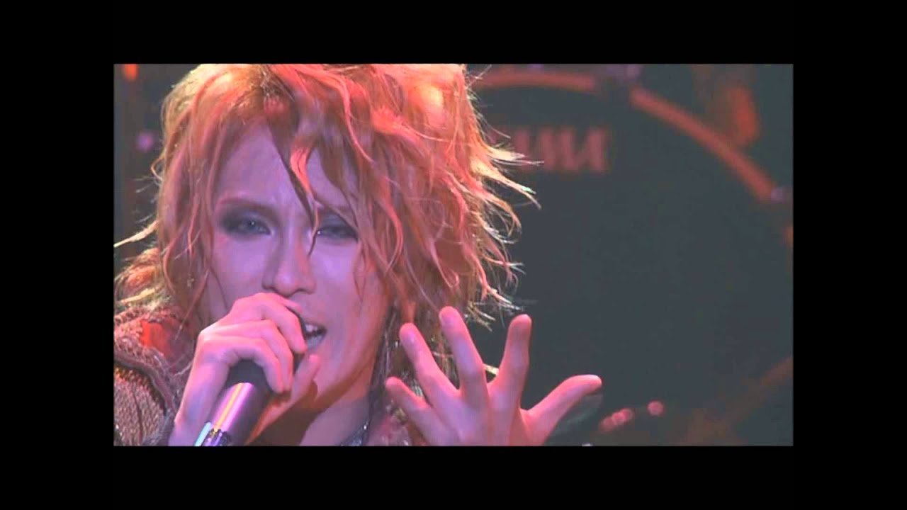 Versailles - Illusion Live (Chateau de Versailles Holy Grail)