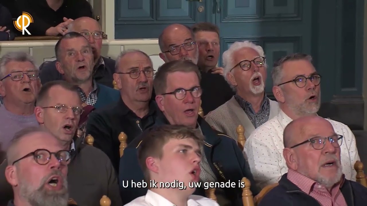 Blijf mij nabij