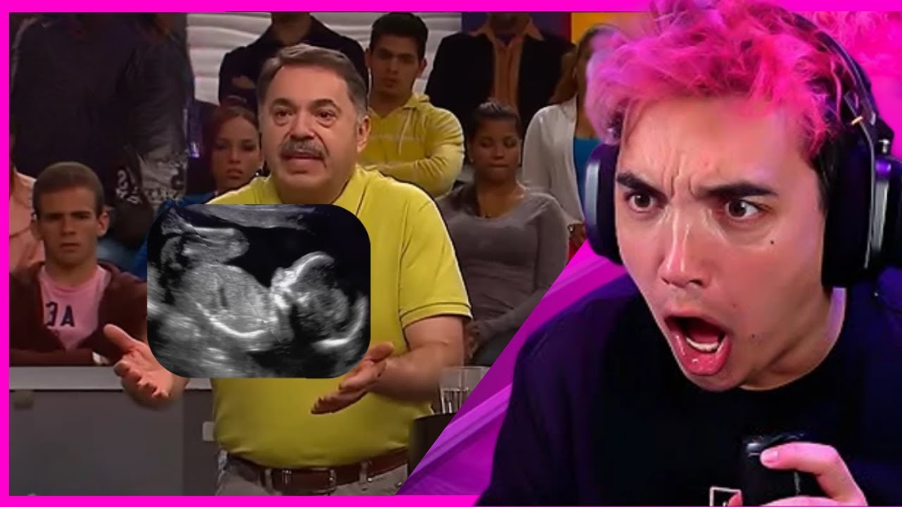 EL NIÑO NO NACIÓ COMO ESPERABAN 👶 CASO CLOSED