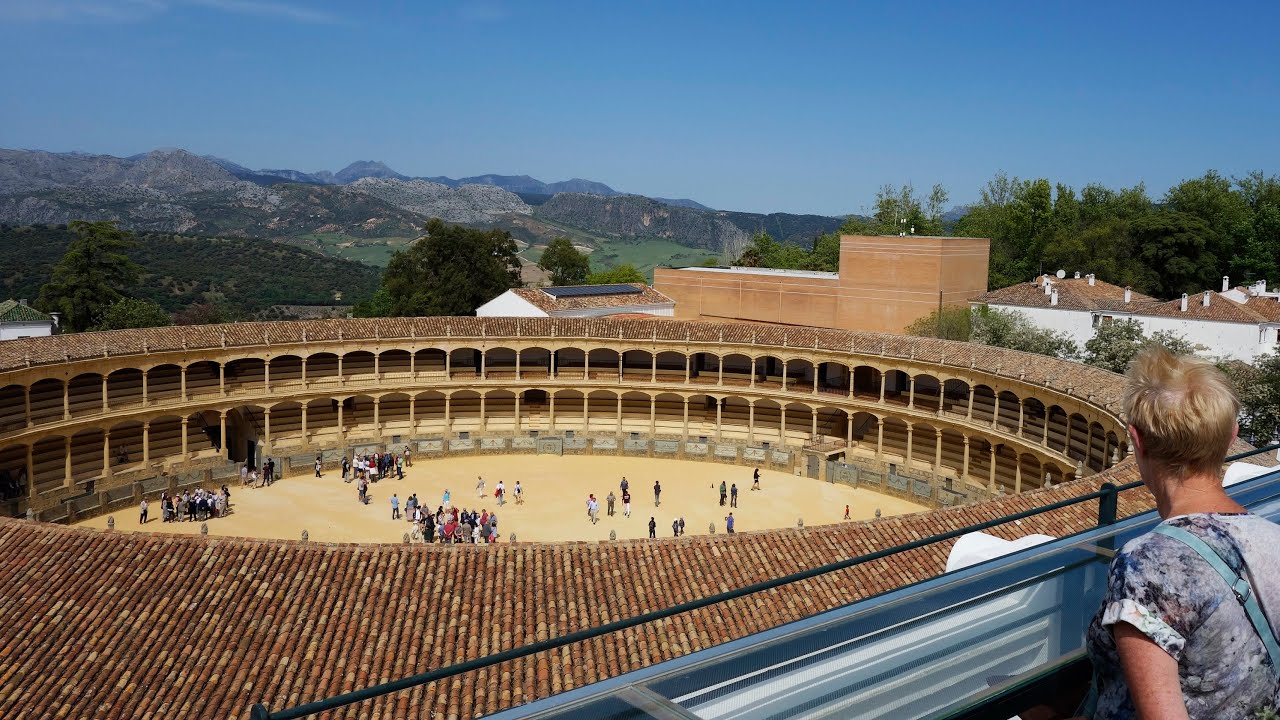 Spain 2019