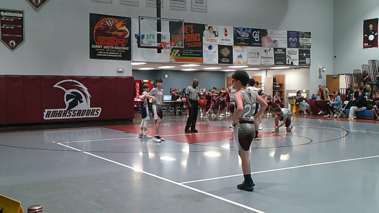 CCS VS Lighthouse