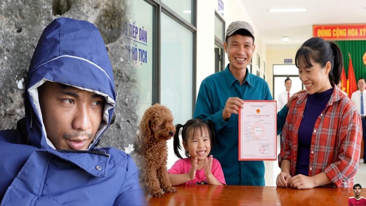 Если её биологический отец вернётся, выберет ли Майя До или того мужчину?