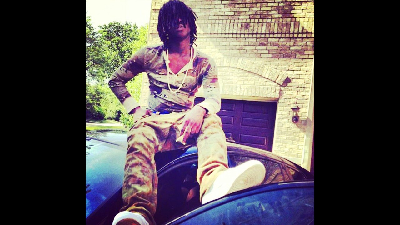 [FREE] Futuristic Glo x Chief Keef 2013 type beat 