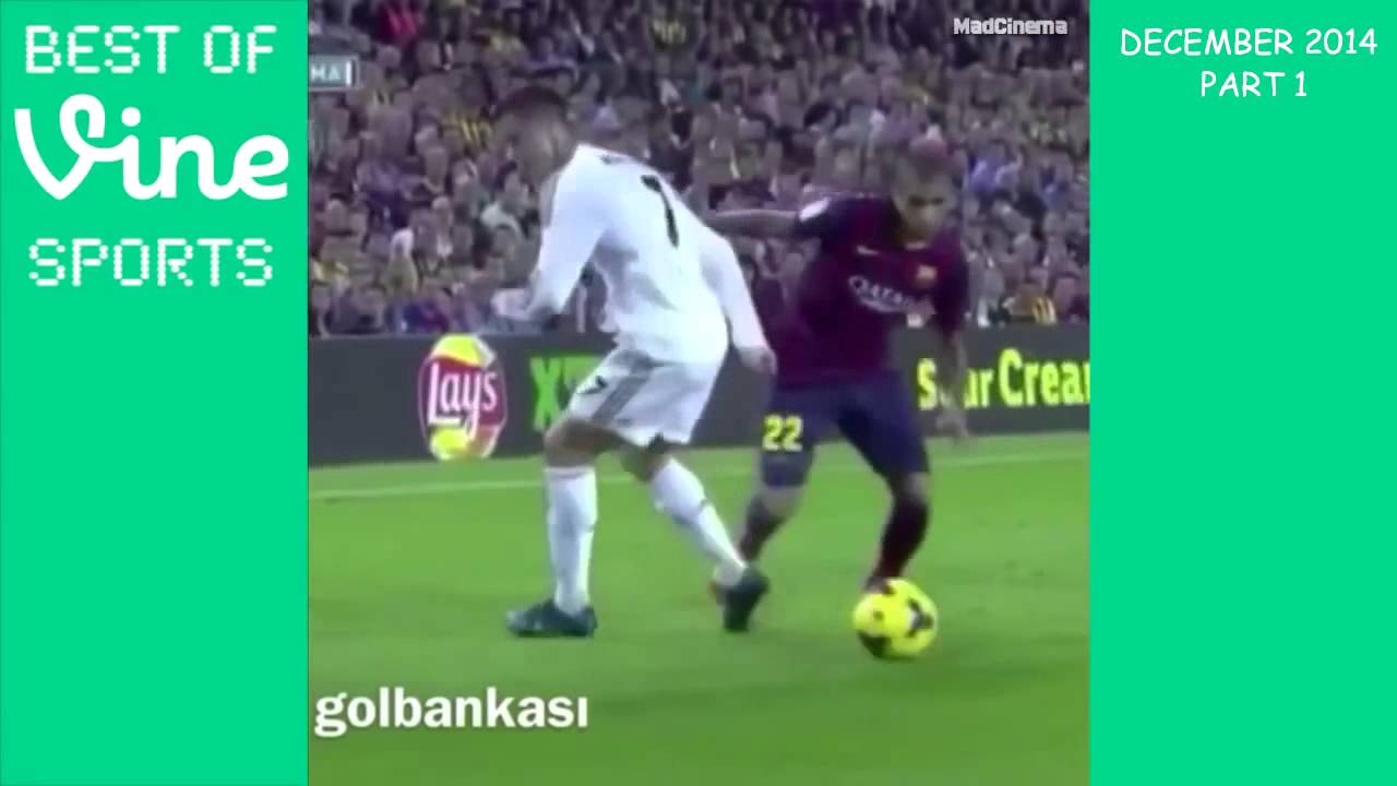 Best Sport Vines   December 2014 Part 1