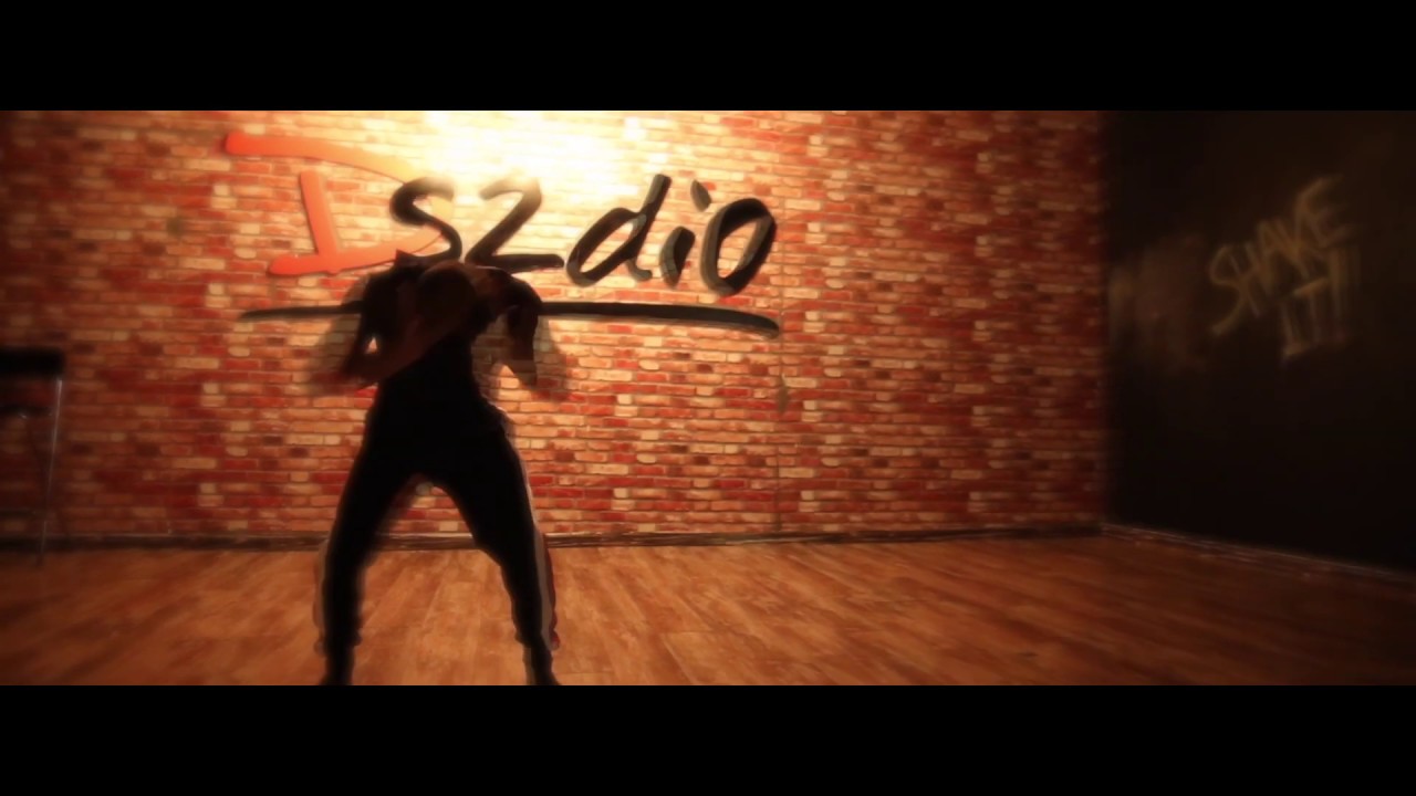 Lyrical Jazz with - Jole - Ds2dio Performing Arts