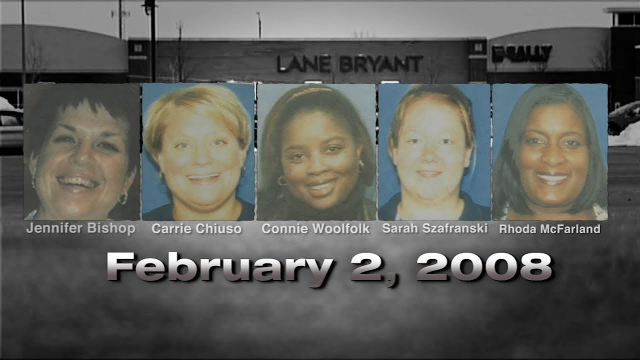 Lane Bryant murders could be solved by future technology