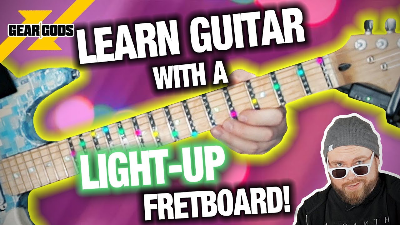 Fret Zealot Review | GEAR GODS
