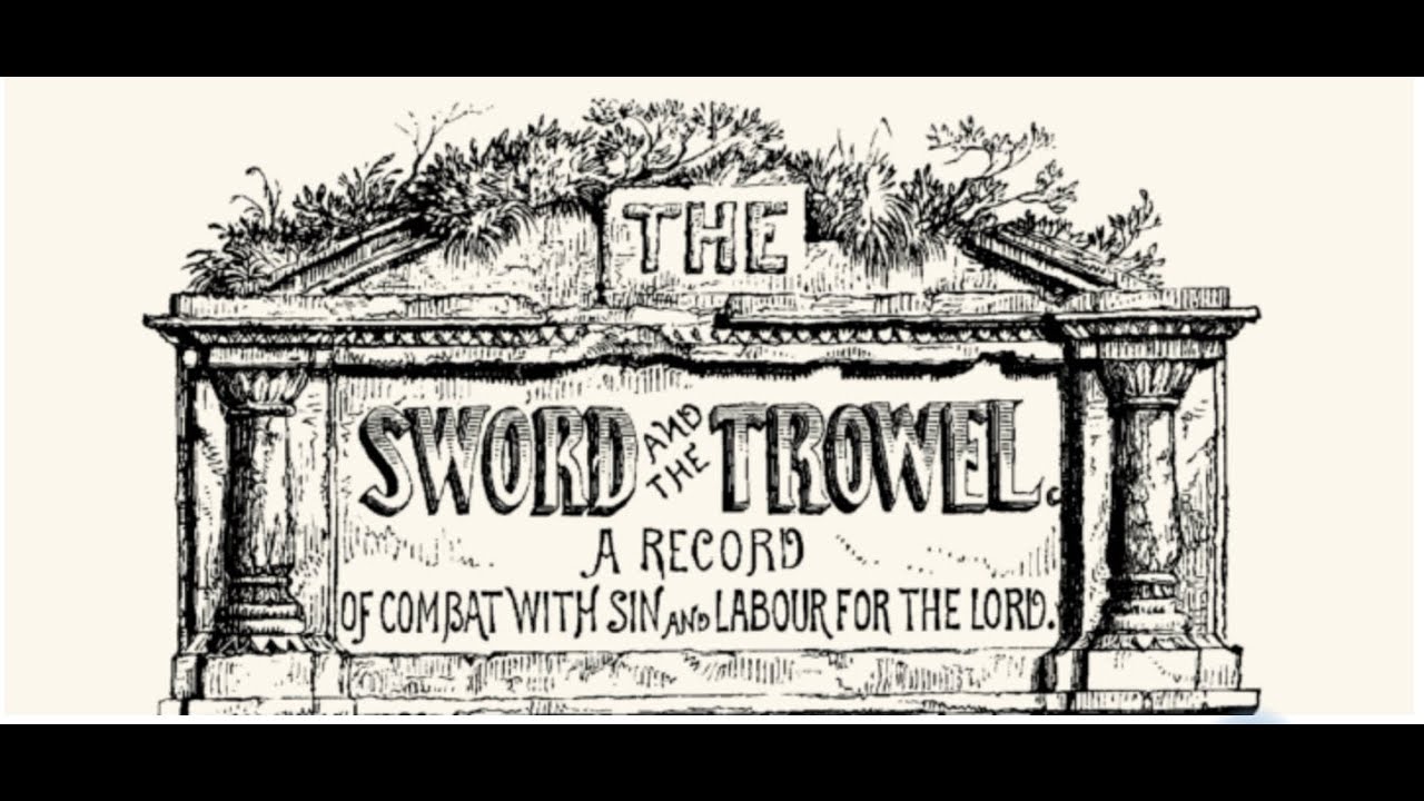 13 Charles Spurgeon Quotes for Fighting Sin and Shame