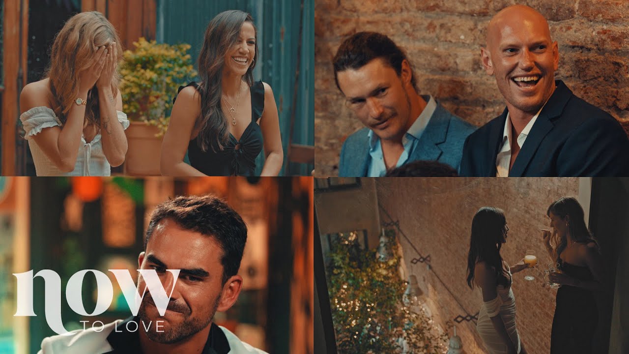 Your cheat sheet to week 4 of The Bachelorette NZ | Now to Love