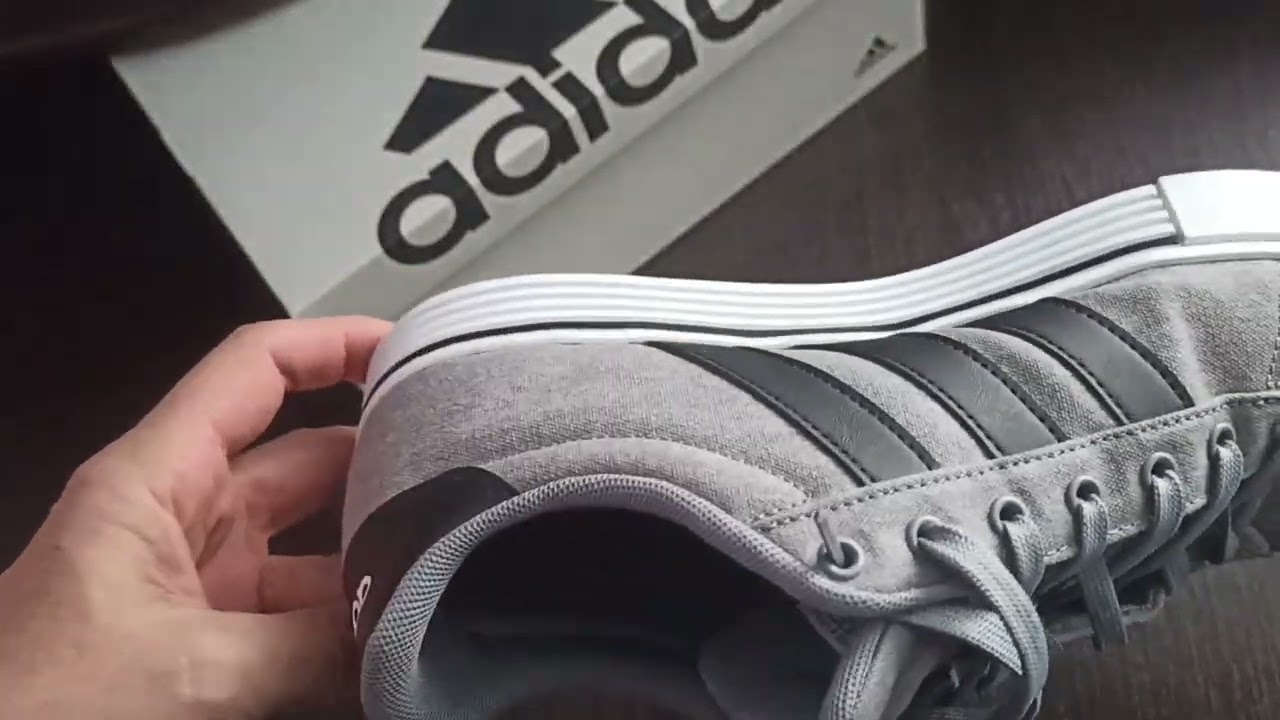 Adidas Daily 4.0: Unboxing & Review (Better Than Stan Smith?)