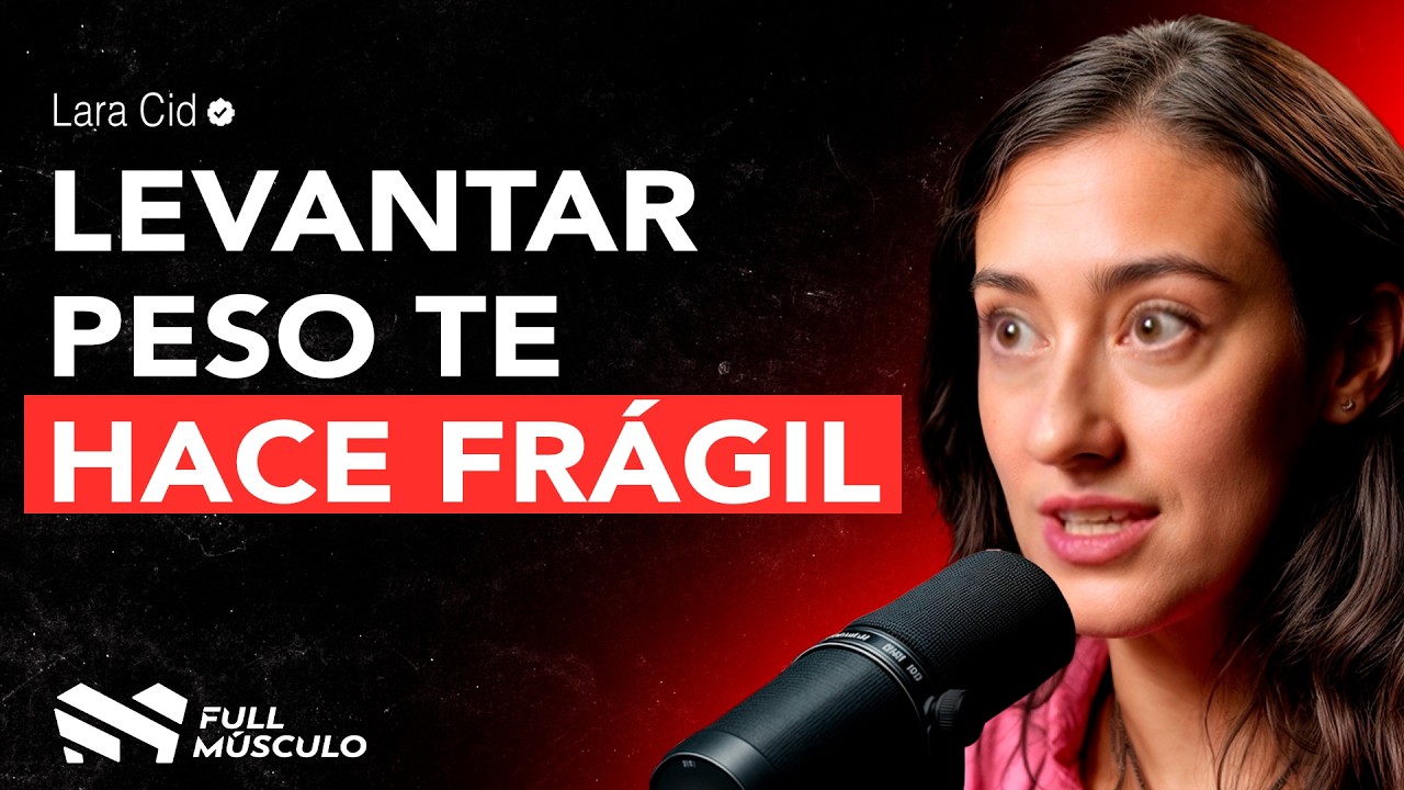 Entrenadora Experta: El Fitness Está Dañando A Las Mujeres (y Nadie Lo Quiere Admitir)