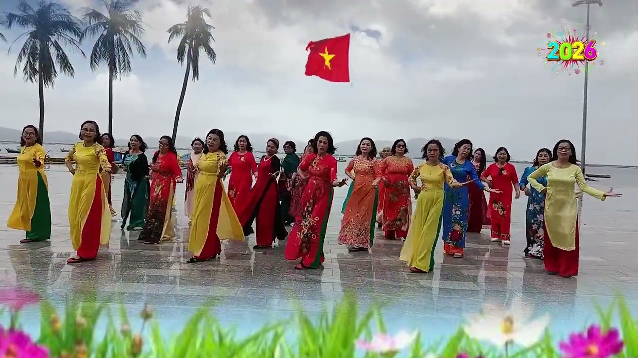 TA ĐI BẦU CỬ - CLB DS Xuân Yên 