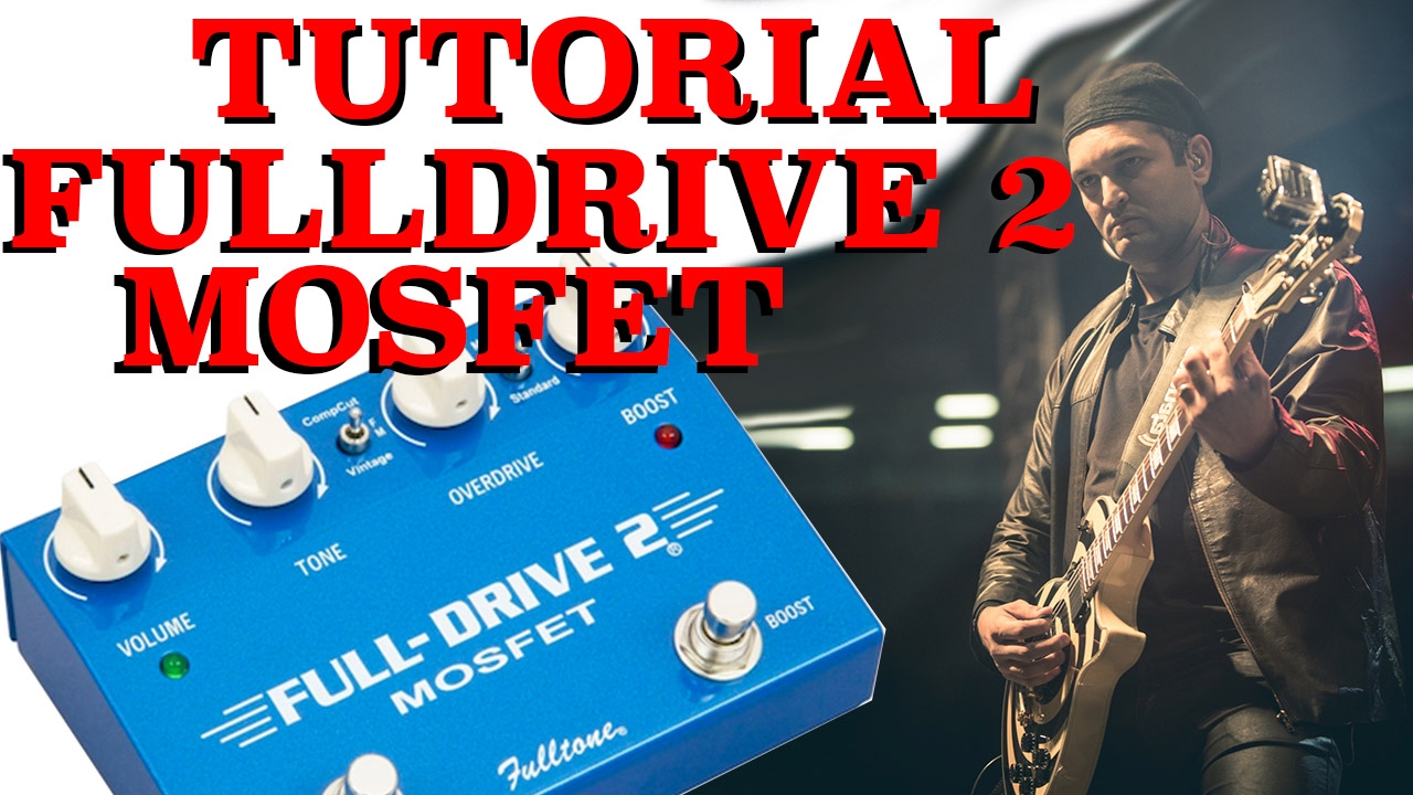 Review: Fulldrive 2 Mosfet
